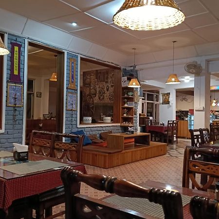 Sky Pie Hotel Νταραμσάλα Εξωτερικό φωτογραφία