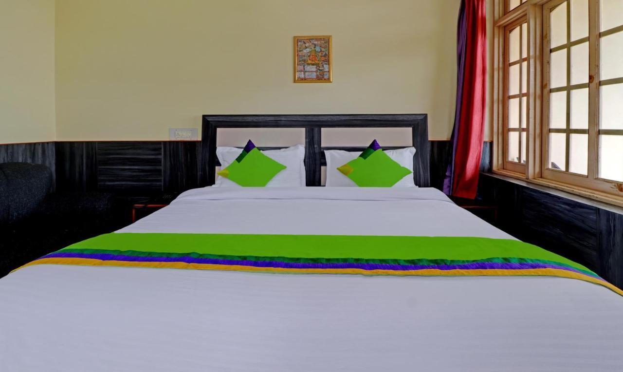 Sky Pie Hotel Νταραμσάλα Εξωτερικό φωτογραφία