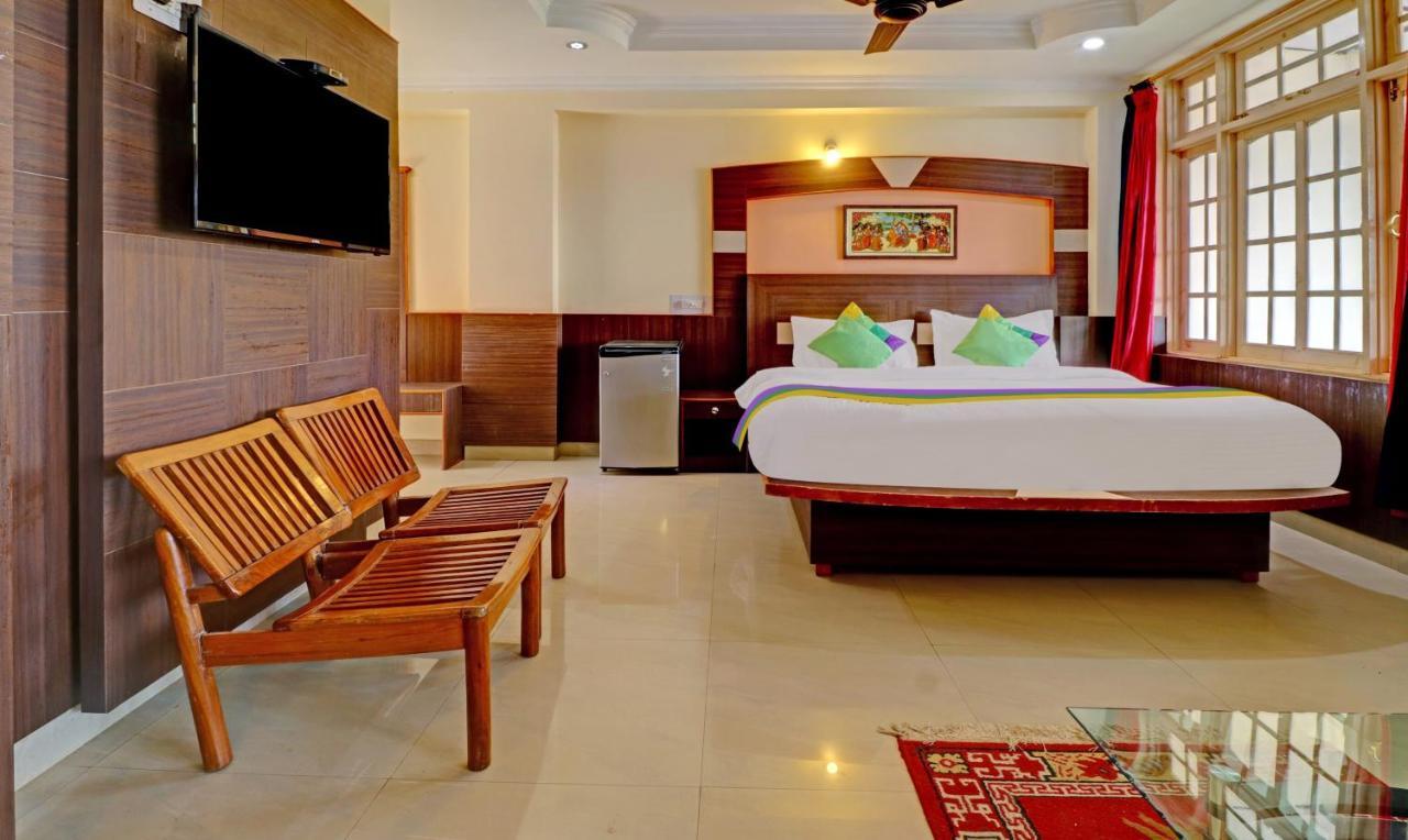 Sky Pie Hotel Νταραμσάλα Εξωτερικό φωτογραφία