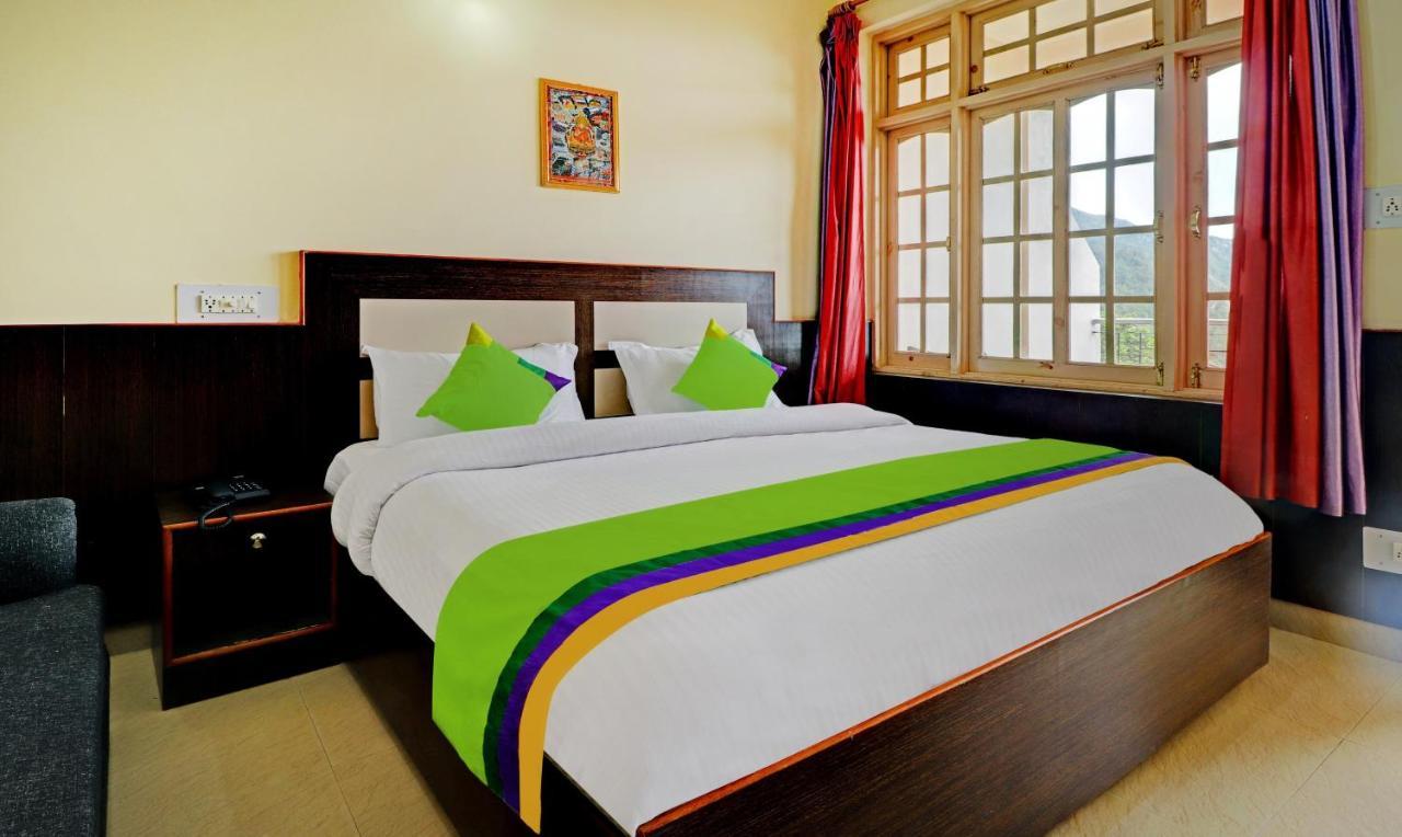 Sky Pie Hotel Νταραμσάλα Εξωτερικό φωτογραφία
