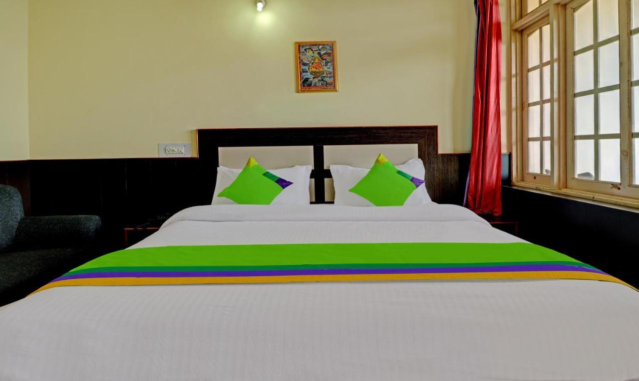 Sky Pie Hotel Νταραμσάλα Εξωτερικό φωτογραφία