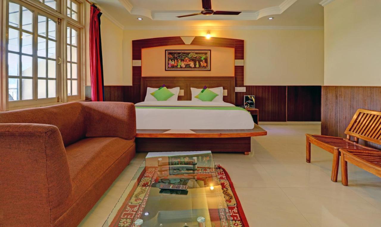Sky Pie Hotel Νταραμσάλα Εξωτερικό φωτογραφία