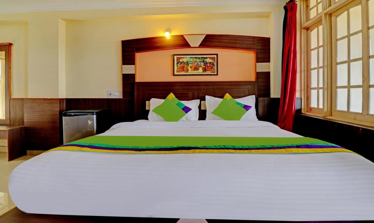 Sky Pie Hotel Νταραμσάλα Εξωτερικό φωτογραφία